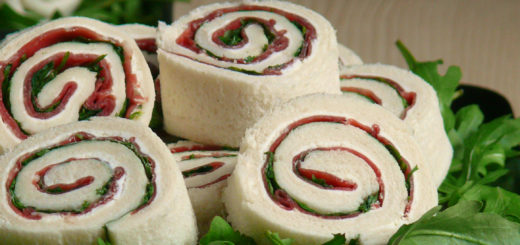 ROTOLO BRESAOLA ROBIOLA