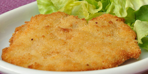 cotolette veloci ed extracroccanti