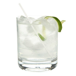 gin tonic