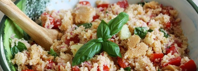 Panzanella