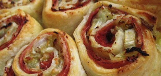 rotolino invidia belga e prosciutto cotto branchi