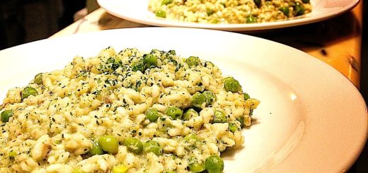 risotto-con-tinca-gobba-dorata-del-pianalto-di-poirino-dop-e-piselli