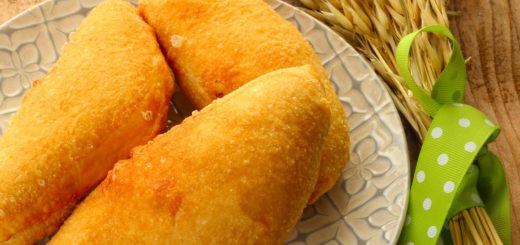 i panzerotti