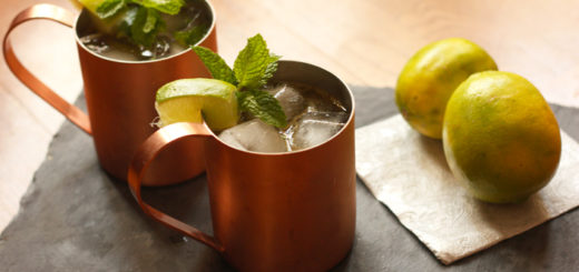 il moscow mule