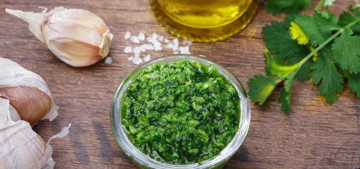 salsa verde